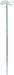 Bosch Professional Zubehör PRO Paint Rührkorb, 60 mm