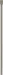 Bosch Professional Zubehör PRO SDS max-4C Flachmeissel, 25 x 600 mm