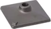 Bosch Professional Zubehör PRO SDS max Tamping Plate, 150 x 150 mm