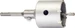 Bosch Professional Zubehör PRO SDS plus-5 Core Cutter-Set, 68 x 54 x 72 mm