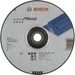 Bosch Professional Zubehör PRO Metal Trennscheibe, 230 x 2,5 x 22,23 mm