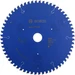 Bosch Professional Zubehör Kreissägeblatt Expert for Wood, 250 x 30 x 2,4 mm, 60