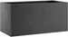 Esteras Blumentopf Gillingham, 97 cm, Schwarz