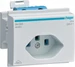 Hager DIN Stdo 1xT23 Schweiz