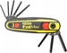 Stanley StiftschlüsselSet, Fatmax