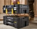 Black & Decker Werkzeugkoffer