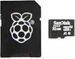 Raspberry Pi Official micro SD Card With Noobs (Operating System) for 4 - 32GB