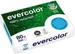 Clairefontaine Recyclingpapier Evercolor dunkelblau DIN A4 80 g/qm 500 Blatt