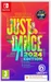 Ubisoft Just Dance 2024 Edition