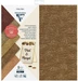 Clairefontaine Bastelpapier 5 Blatt, zum Plotten