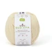 DMC Wolle Eco Vita 100 g, Hellgelb
