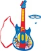 Lexibook Paw Patrol - Electronic Lighting Guitar (K260PA)