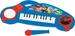 Lexibook Paw Patrol Elektronisches Keyboard mit Lichteffekten