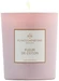 Plantes & Parfums de Provence Duftkerze Baumwollblüte 180 g