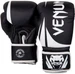 Venum Challenger 2.0 Kids Boxing Gloves - Black/White