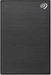 Seagate One Touch mit Kennwort