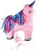 ScrapCooking Einhorn