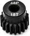 Konect Motorritzel 18T 48dp 3.175 mm Wellendurchmesser