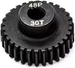 Konect Motorritzel 30T 48dp 3.175 mm Wellendurchmesser