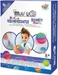 Buki Mini Lab Balles Rebondissantes