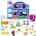 Bandai LPS Pet Shop Spielset mit 20 Accessoires