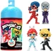 Bandai MIRACULOUS Chibi Color Change 10cm