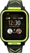 Shelly Smartwatch 4 Schwarz/Grün