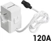 Shelly 120A current transformer clamp