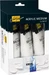 Magni KREUL 85930 - Solo Goya Acrylic Medium Set, 3 x 100 ml Tube, Strukturpasten Universal und Feinsand u