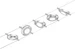 Paulmann Wire System RoundMac