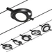 Paulmann Wire System RoundMac
