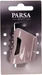Parsa Beauty Parsa Haarklammer mittel, taupe