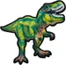 Mono Quick T-Rex