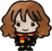 Mono Quick Harry Potter© Hermine Granger