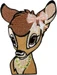 Mono Quick Bambi© Kopf