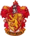Mono Quick Harry Potter© Gryffindor Wappen