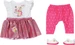 Zapf Creation Little Everyday Outfit