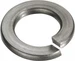 FTM Federringe Stahl, verzinkt 10.2 mm, 8 Stück