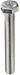 FTM Sechskantschrauben M 8 x 30 mm mit Muttern Edelstahl, 2 Stk