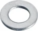 FTM Unterlagsscheiben 3.2 x 7 mm Edelstahl, 20 Stück