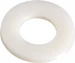 FTM Unterlagsscheiben 4.3 x 9 mm PVC, 18 Stück
