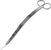 Dennerle Pflanzenschere Plant Scissor Curved, 25 cm