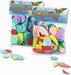 Folia Moosgummi-Stanzteile Formen