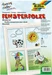 Folia Fensterfolie