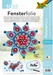 Folia Fensterfolie farblos selbsthaftend
