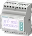Siemens PAC1600: 3 phasig /5A Modbus MID