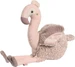 Fehn Kuscheltier Flamingo XL