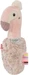 Fehn Stabgreifling Flamingo, Material: Polyester, Plüsch, Alter