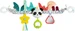 Fehn Kinderwagenkette Panda