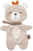 Fehn Knister-Teddy fehnNATUR